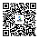 微信公众号二维码